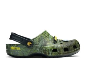 Post Malone x Pistokkaat ”Postyco Green” – Australian eksklusiivimalli