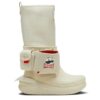 Pringles x Classic Crush Boot ’Bone’ Pringles x Classic Crush Boot ’Bone’
