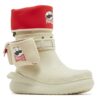 Pringles x Classic Crush Boot ’Bone’ Pringles x Classic Crush Boot ’Bone’