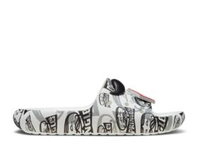Pringles x Classic Slide V2 ”Heritage Pringles Print”