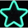 Purple Sequin Star Jibbitz™-korut