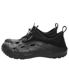 Quick Trail Low -kengät ”Black”