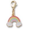 Rainbow Charm Jibbitz™-korut