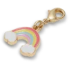 Rainbow Charm Jibbitz™-korut