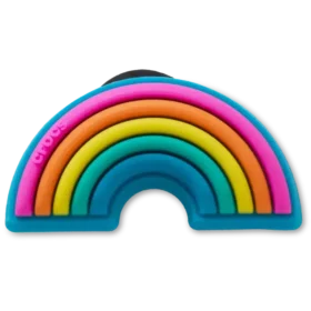 Rainbow Jibbitz-korut