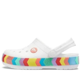 Rainbow Outdoor Beach Sports Big Boys -valkoiset sandaalit