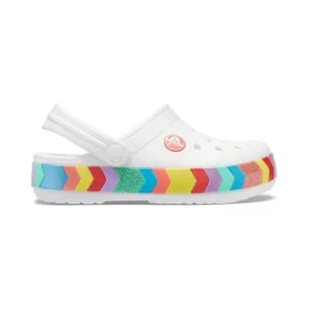 Rainbow Outdoor Beach Sports Big Boys -valkoiset sandaalit