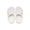 Rainbow Outdoor Beach Sports Big Boys -valkoiset sandaalit