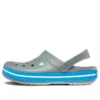 Ranta-sandaalit, harmaansiniset ”Grey Blue”