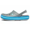 Ranta-sandaalit, harmaansiniset ”Grey Blue”
