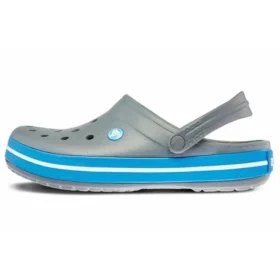 Ranta-sandaalit, harmaansiniset ”Grey Blue”