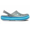 Ranta-sandaalit, harmaansiniset ”Grey Blue”