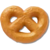 Realistic Cookie 3 Jibbitz-korut