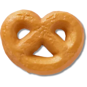 Realistic Cookie 3 Jibbitz-korut