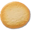 Realistinen Cookie 1 Jibbitz-korut
