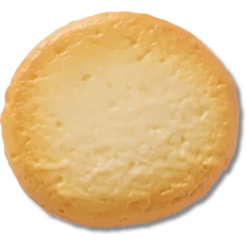 Realistinen Cookie 1 Jibbitz-korut
