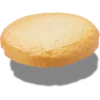 Realistinen Cookie 1 Jibbitz-korut