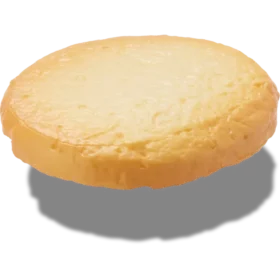 Realistinen Cookie 1 Jibbitz-korut