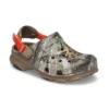 Realtree Edge All-Terrain-pistokkaat ”Brown Red”