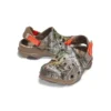 Realtree Edge All-Terrain-pistokkaat ”Brown Red”