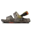 Realtree Edge All-Terrain -sandaalit ”Tan”