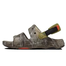 Realtree Edge All-Terrain -sandaalit ”Tan”