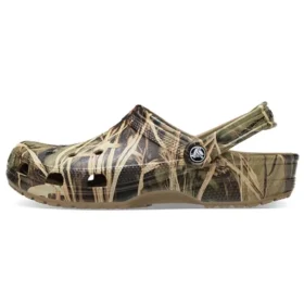 Realtree x Classic Clog V2 ”Max-4 HD Camouflage”