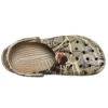 Realtree x Classic Clog V2 ”Max-4 HD Camouflage”