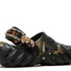 Realtree x Echo Clog ’Edge Camo – Black’ Realtree x Echo Clog ’Edge Camo – Black’
