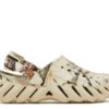 Realtree x Echo Clog ’Edge Camo – Bone’ Realtree x Echo Clog ’Edge Camo – Bone’