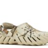 Realtree x Echo Clog ’Edge Camo – Bone’ Realtree x Echo Clog ’Edge Camo – Bone’