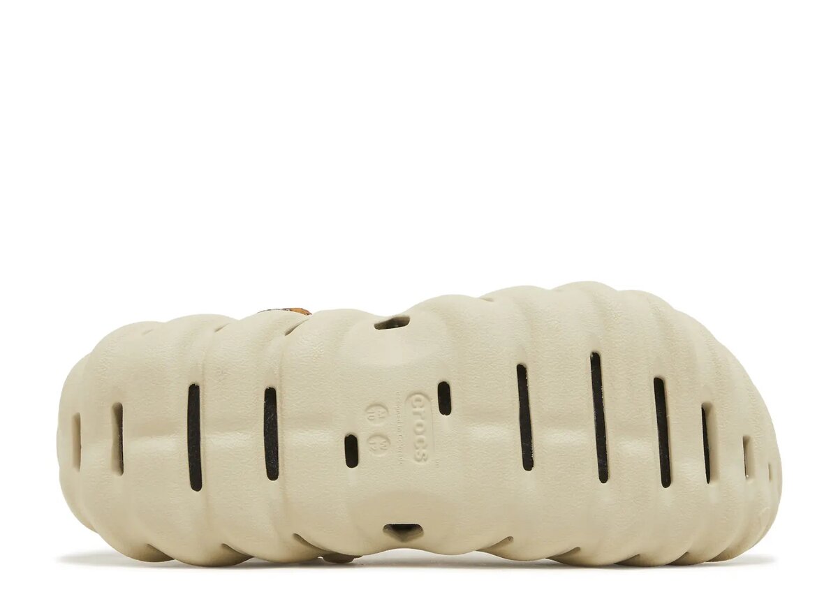 Realtree x Echo Clog ’Edge Camo – Bone’ Realtree x Echo Clog ’Edge Camo – Bone’