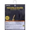 Recordyourownsoundgraduation Jibbitz™-korut