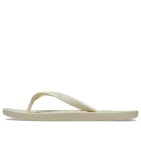 Rentoja varvassandaaleja ”Cream White”