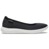 Reviva Cozy Breathable Low Tops -urheilu- ja vapaa-ajan kengät, musta-valkoinen