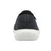 Reviva Cozy Breathable Low Tops -urheilu- ja vapaa-ajan kengät, musta-valkoinen