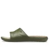 Reviva-sandaalit ”Olive Green”