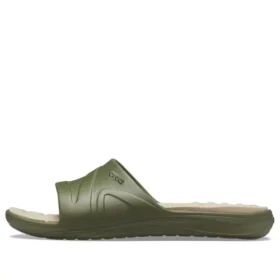 Reviva-sandaalit ”Olive Green”