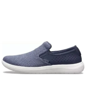 Reviva Slip-On -tennarit ”Blue”