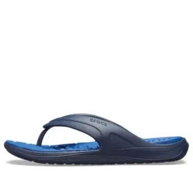 Reviva-varvassandaalit Deep Blue