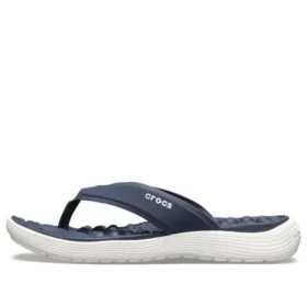 Reviva-varvassandaalit Deep Blue