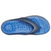 Reviva-varvassandaalit Deep Blue