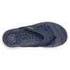 Reviva-varvassandaalit Deep Blue