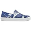 Roca Tropical -tennarit ”Blue White”