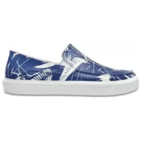 Roca Tropical -tennarit ”Blue White”