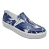 Roca Tropical -tennarit ”Blue White”