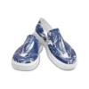 Roca Tropical -tennarit ”Blue White”