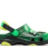 Ron English x All-Terrain Pistokkaat Kids ’Area 54 – Green Galaxy’ Ron English x All-Terrain Pistokkaat Kids ’Area 54 – Green Galaxy’