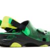 Ron English x All-Terrain Pistokkaat Kids ’Area 54 – Green Galaxy’ Ron English x All-Terrain Pistokkaat Kids ’Area 54 – Green Galaxy’