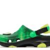 Ron English x All-Terrain Pistokkaat Kids ’Area 54 – Green Galaxy’ Ron English x All-Terrain Pistokkaat Kids ’Area 54 – Green Galaxy’